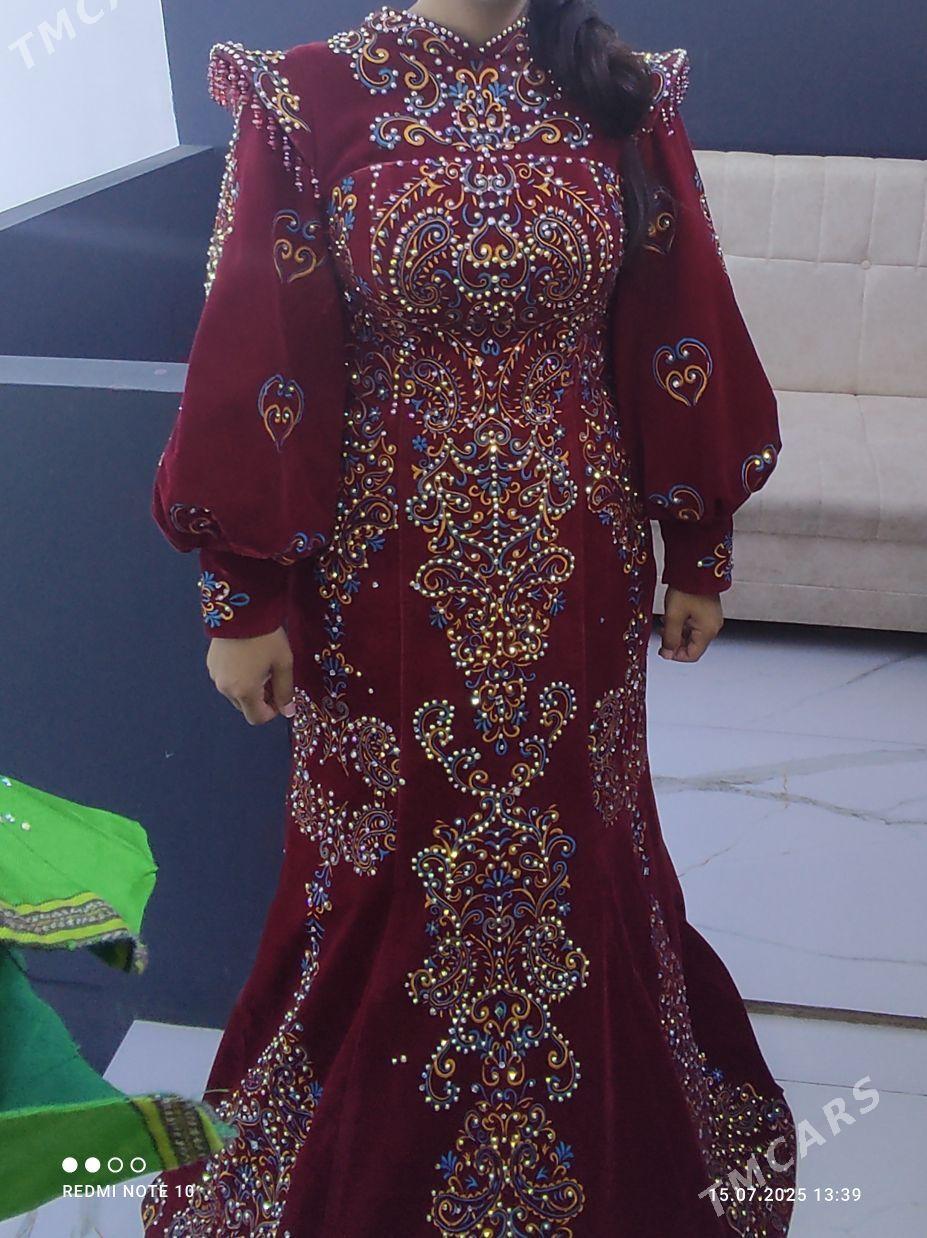 toy koynek - Ашхабад - img 1