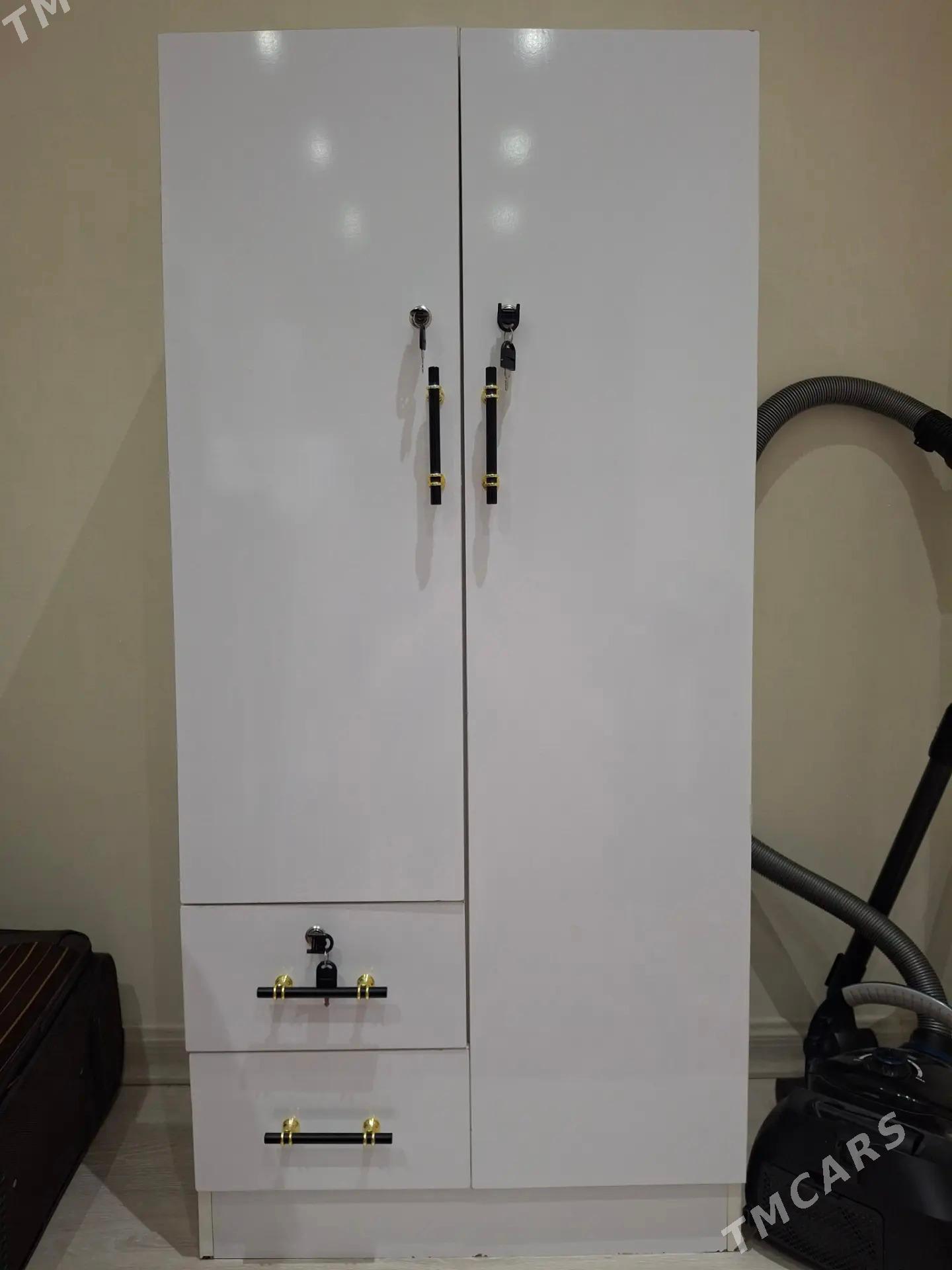 şkaf - Howdan "W" - img 1