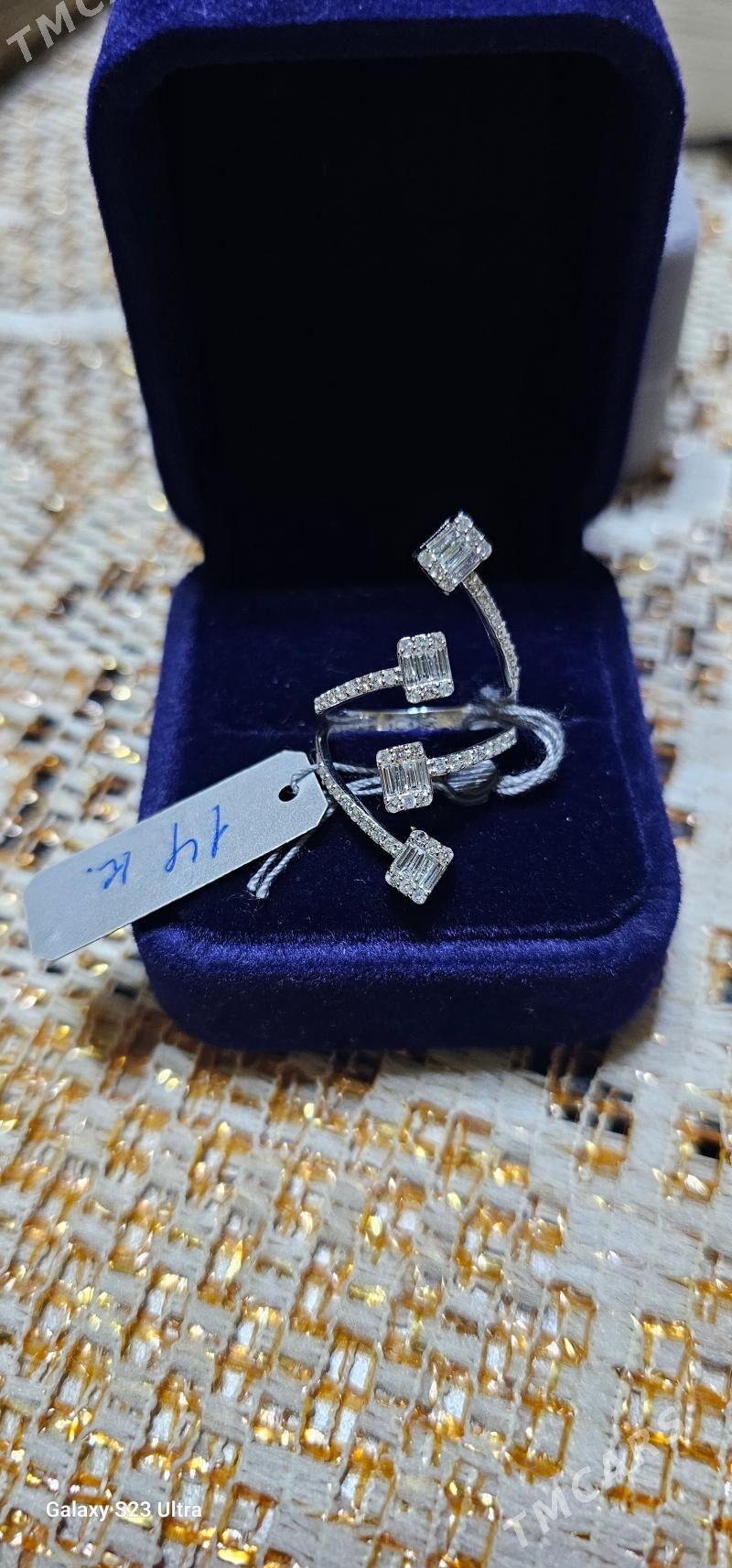 золотое кольцо - Aşgabat - img 1