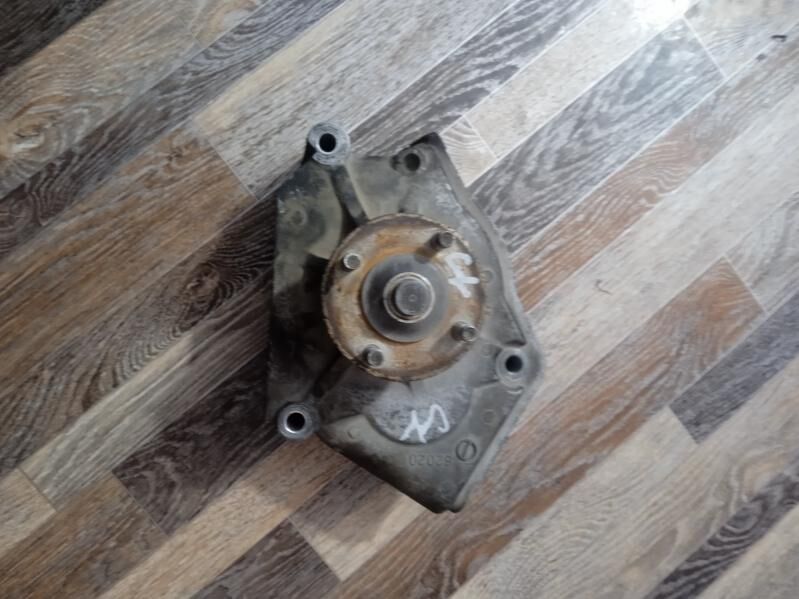 привод 300 TMT - Балканабат - img 1