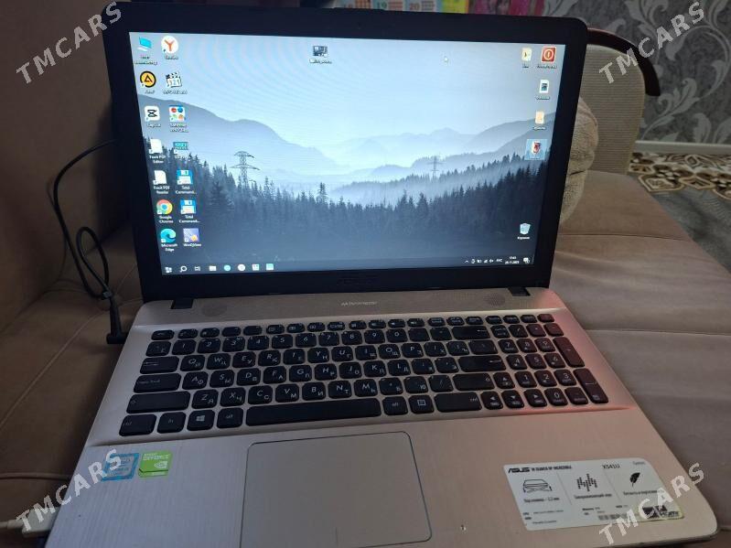 Asus X541U - Туркменбаши - img 1