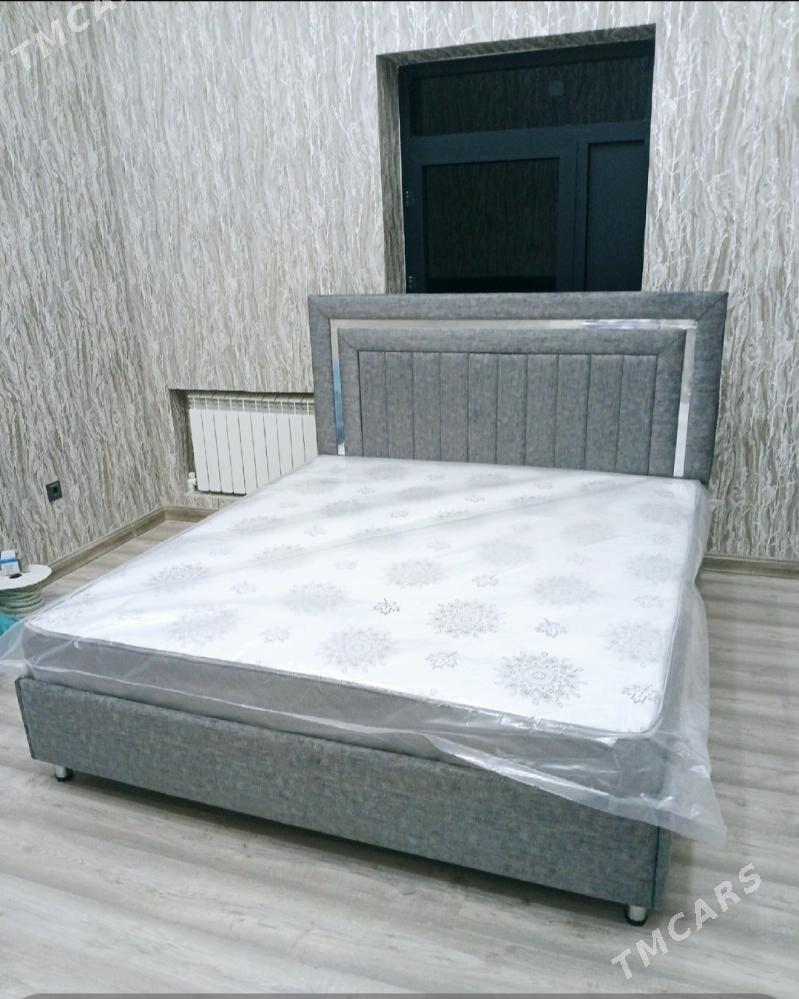 Spalny - Garadamak Şor - img 1