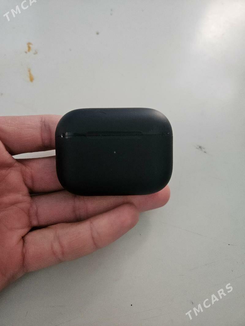 Air Pods pro - Янбаш - img 1