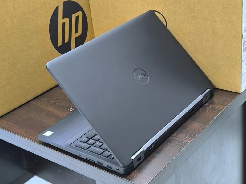 NoutBooK DeLL i5 6thCoganly - Aşgabat - img 1