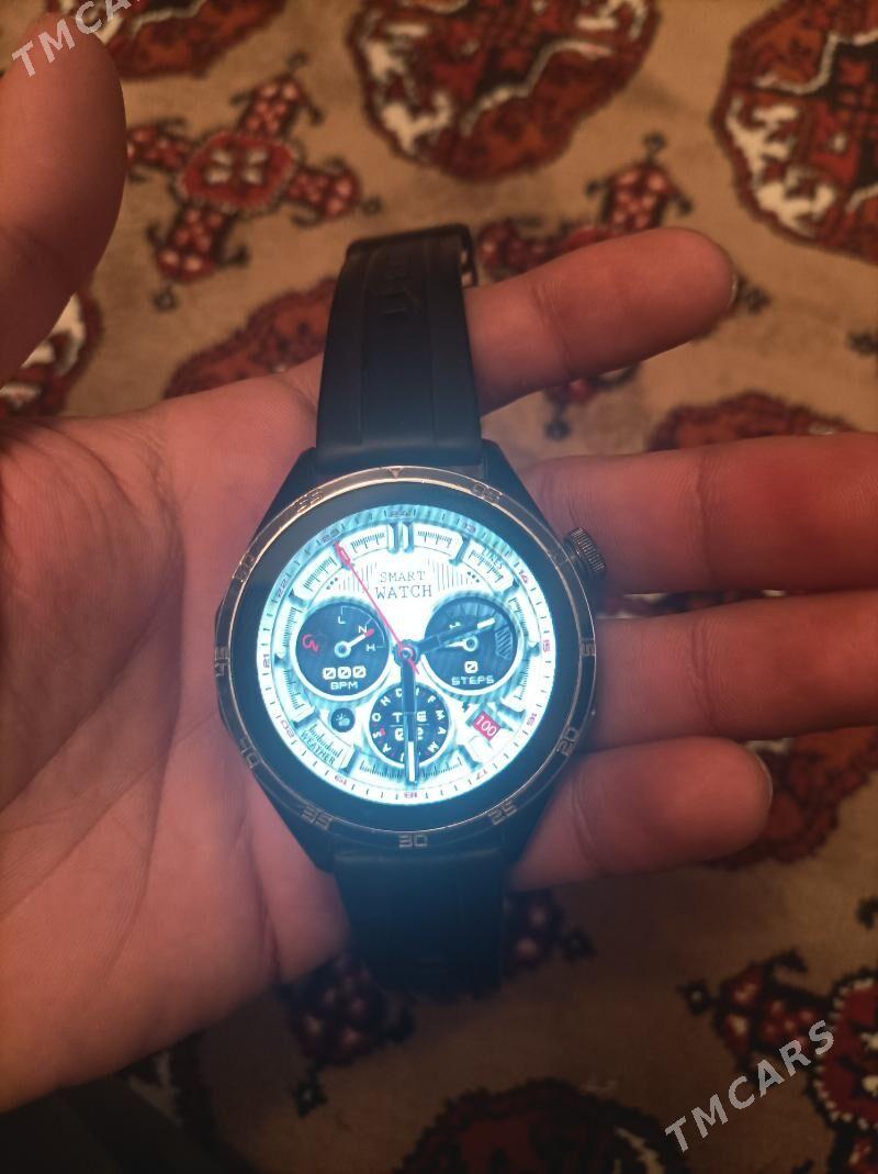 sagat - Balkanabat - img 1