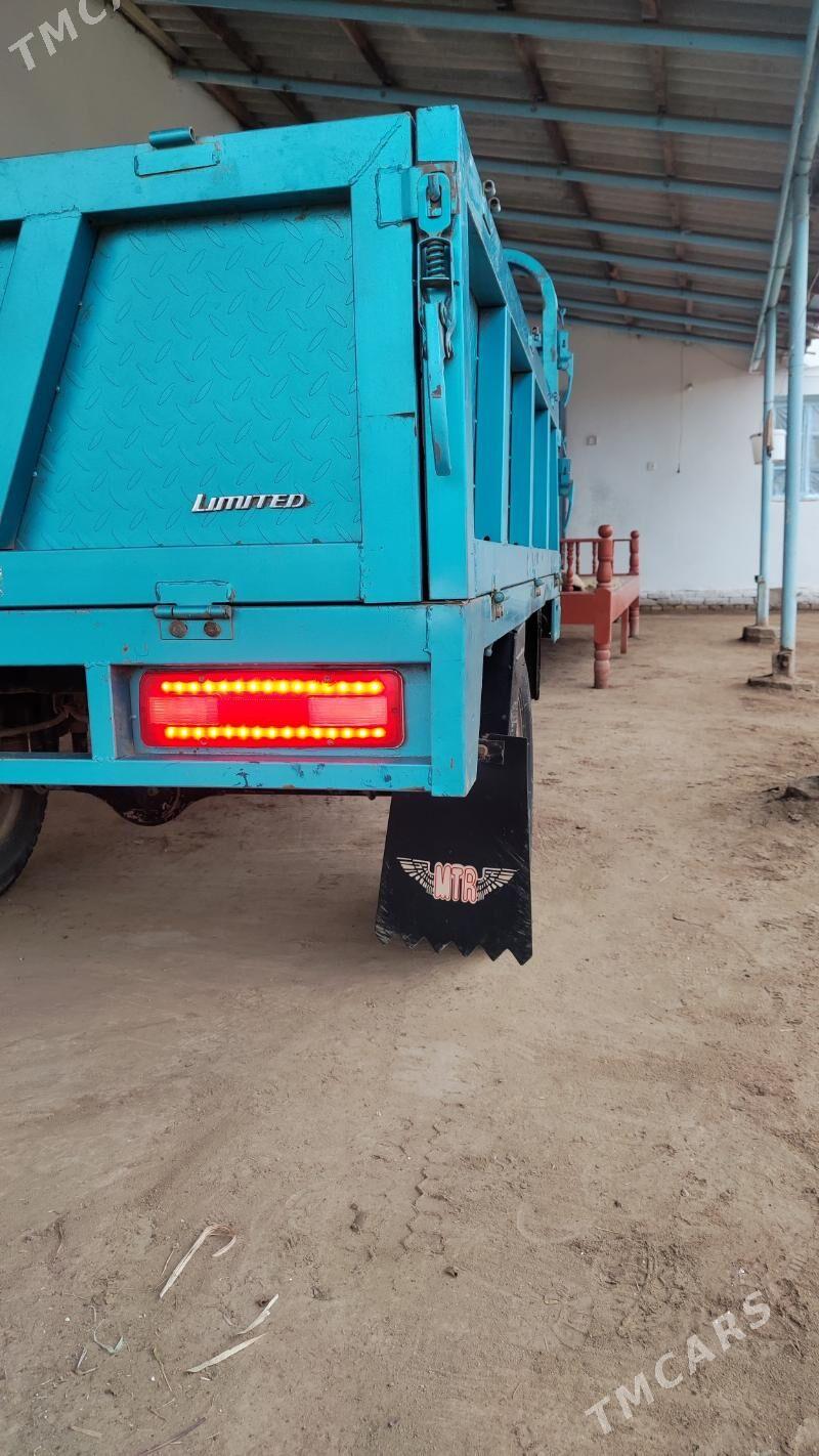 Fekon FK200-14G 2024 - 30 000 TMT - Гороглы (Тагта) - img 1