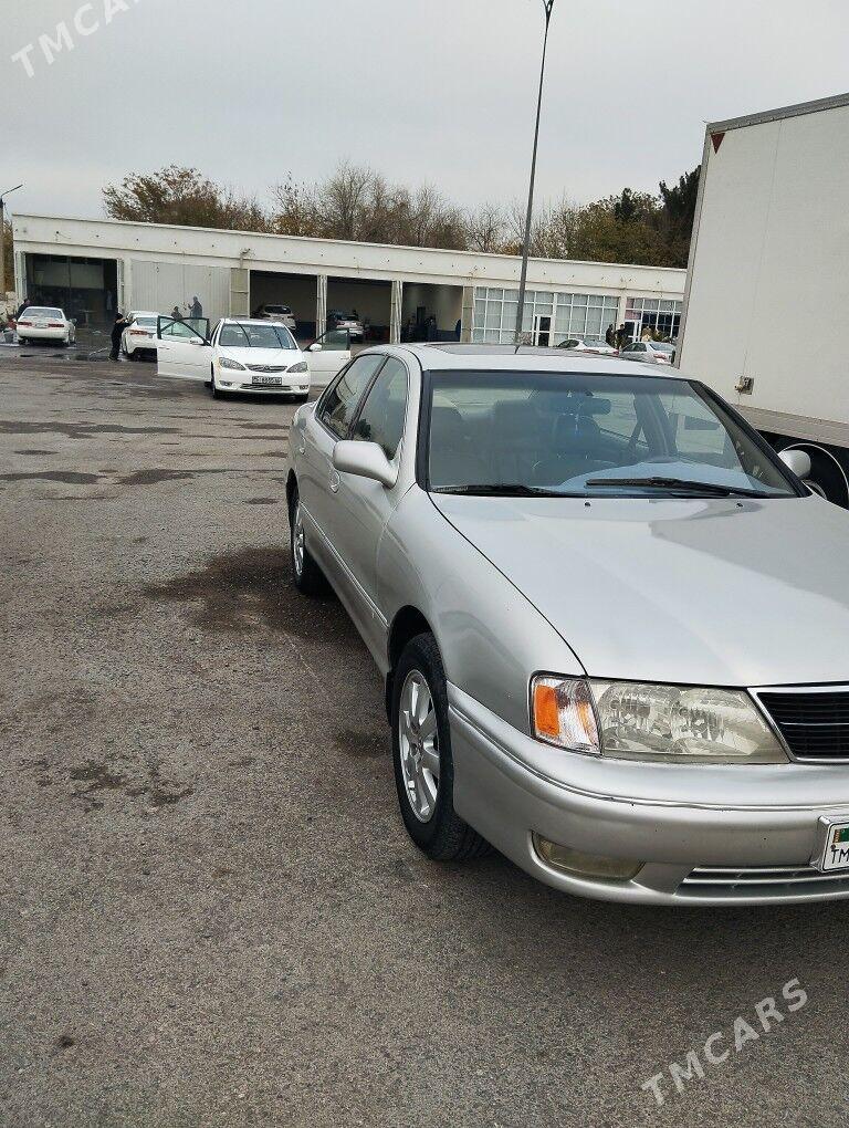 Toyota Avalon 1999 - 138 000 TMT - Бедев - img 1
