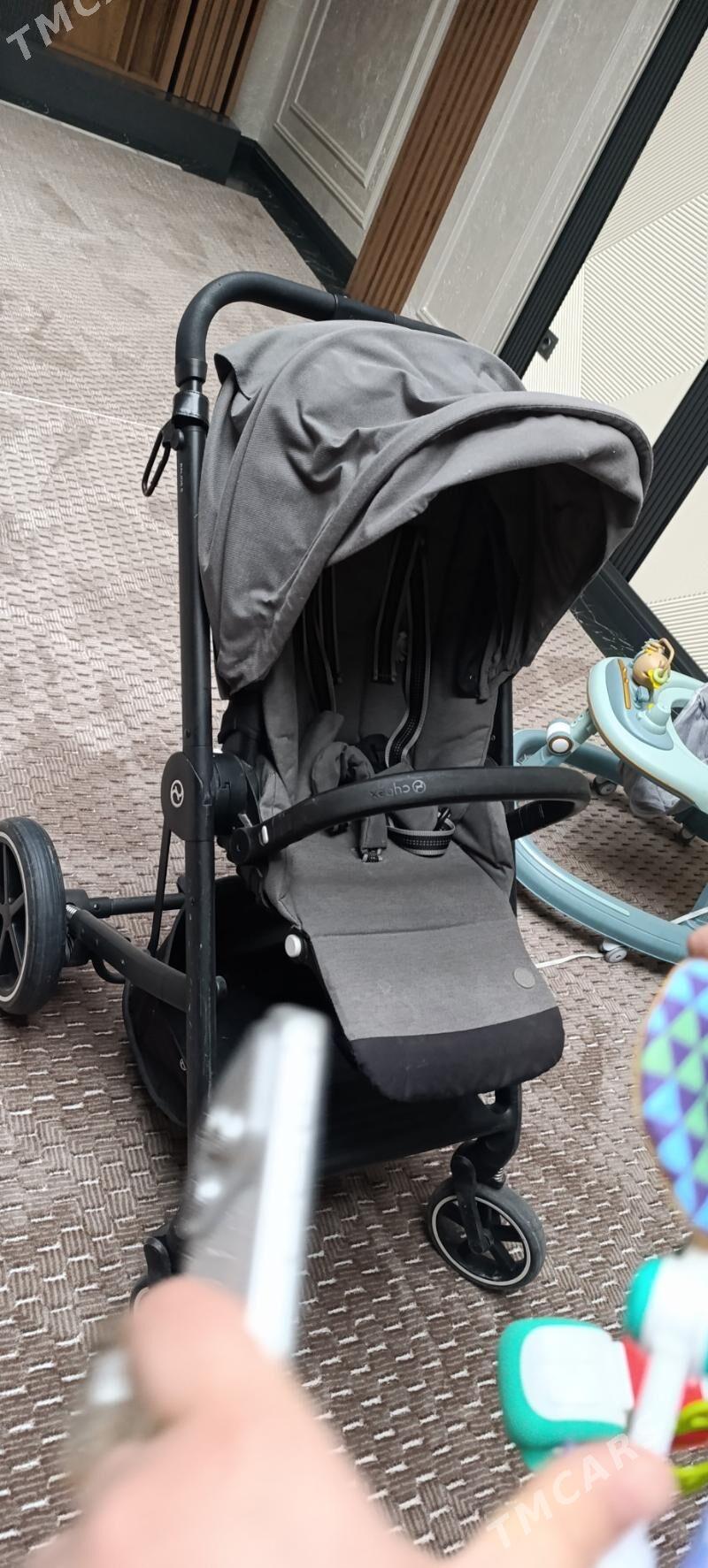 Kalyaska - Çoganly - img 1