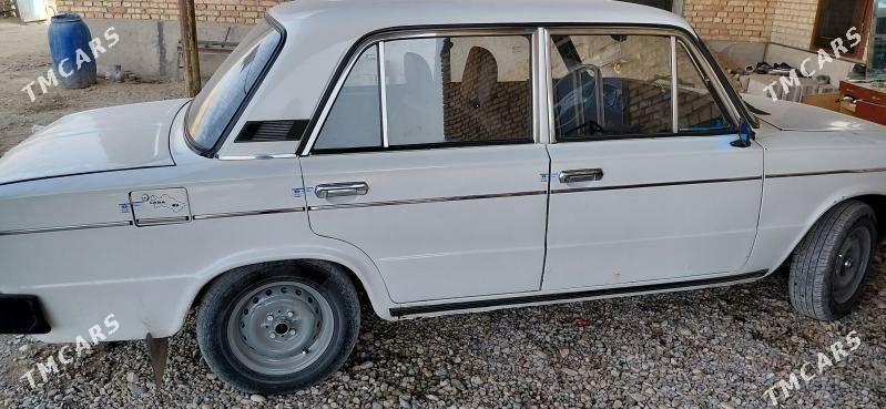 Lada 2106 2003 - 40 000 TMT - Кака - img 1