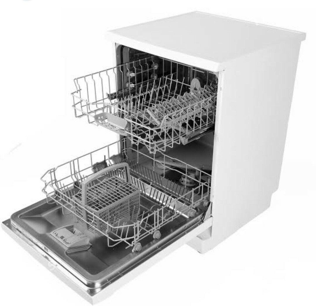 pasuda moyka Bosch - Ашхабад - img 1