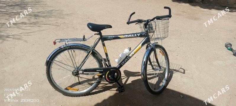 Welik 500lik - Джебел - img 1