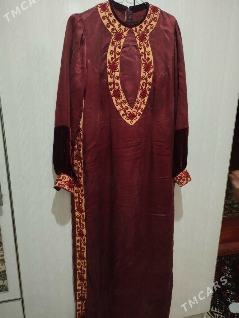 Gulyupek koynekler - Daşoguz - img 1