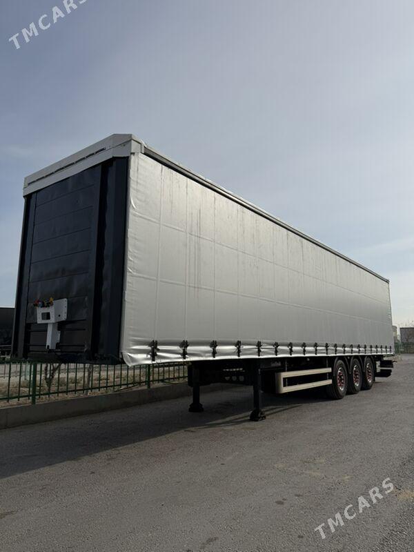 Prisep Polprisep 2022 - 470 000 TMT - Balkanabat - img 1