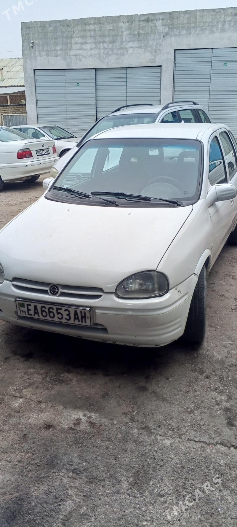 Opel Vita 1997 - 30 000 TMT - Ашхабад - img 1