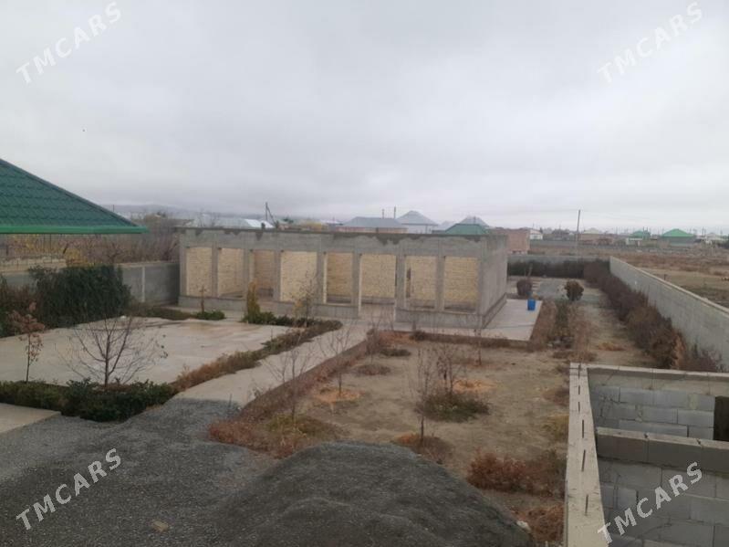 Howly jaý - Bäherden - img 1