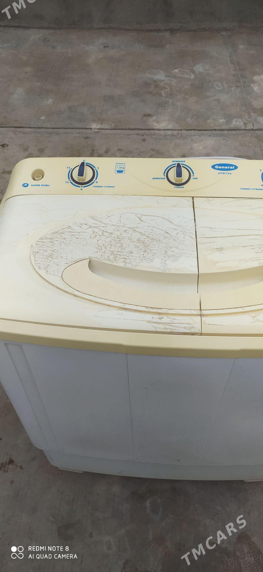 Kirmaşyn - Ашхабад - img 1