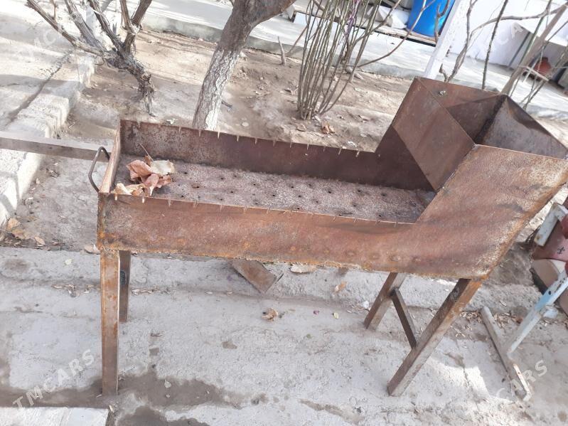 Mangal - Дашогуз - img 1