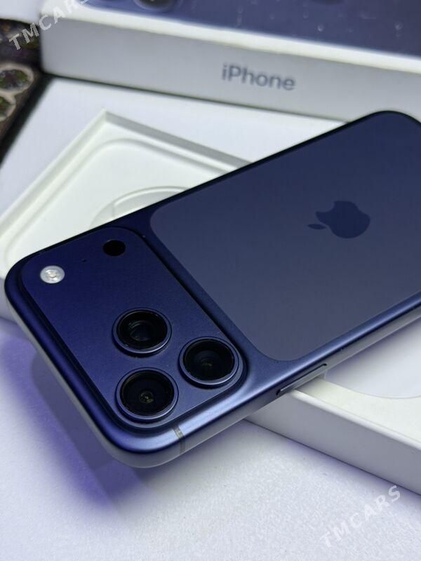 iPhone 17Pro Max 256gb - Mary - img 1