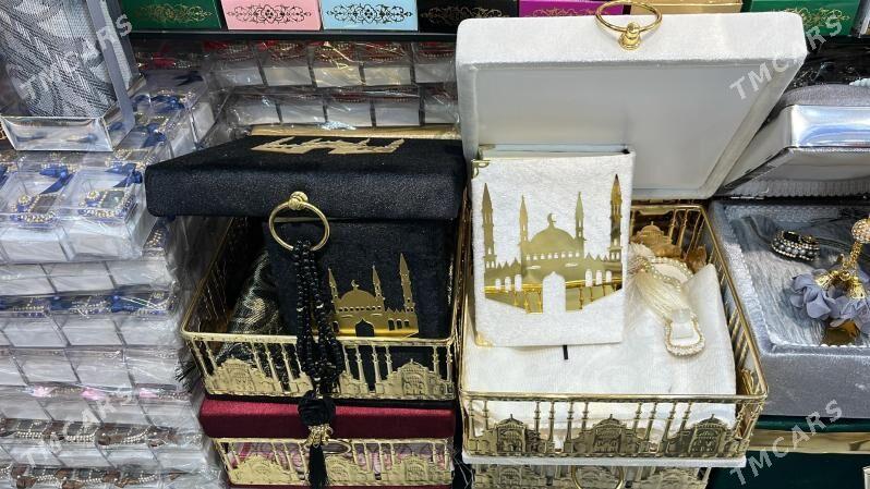 Sandyk çemedan Sowgat namazlyk - Aşgabat - img 1