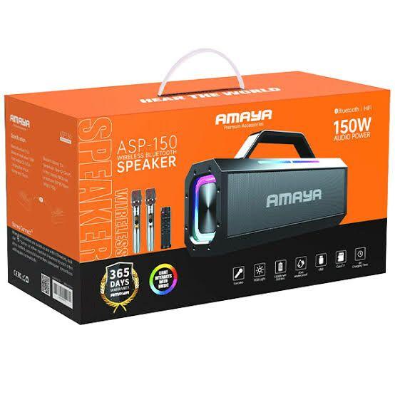 AMAYA KALONKALAR MICROFONLY - Aşgabat - img 1