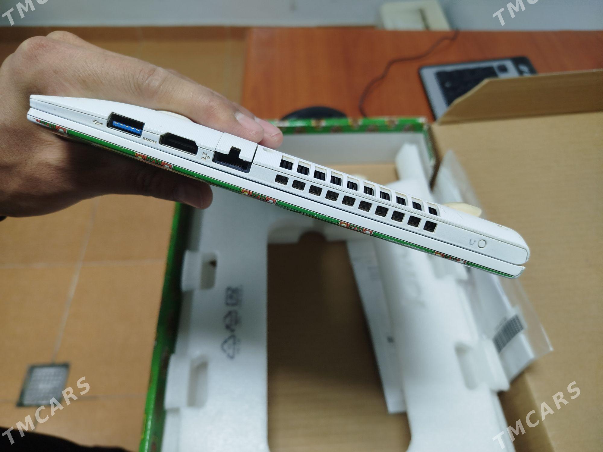 Lenovo S20-30 noutbuk - Aşgabat - img 1