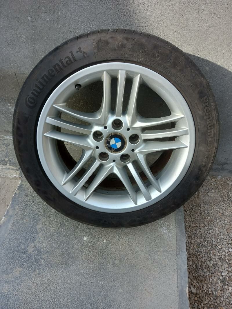 Bmw e60 e39 6 000 TMT - Balkanabat - img 1