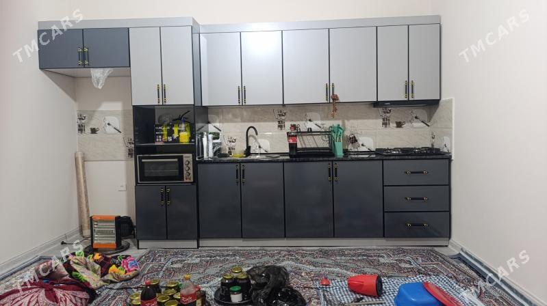 Öñaldy satlyk jaý - Ak bugdaý etraby - img 1