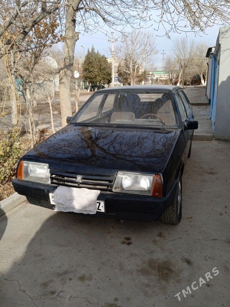 Lada 21099 2004 - 15 000 TMT - Daşoguz - img 1