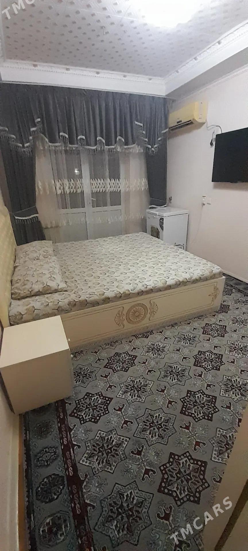 Arenda komnat - Ашхабад - img 1