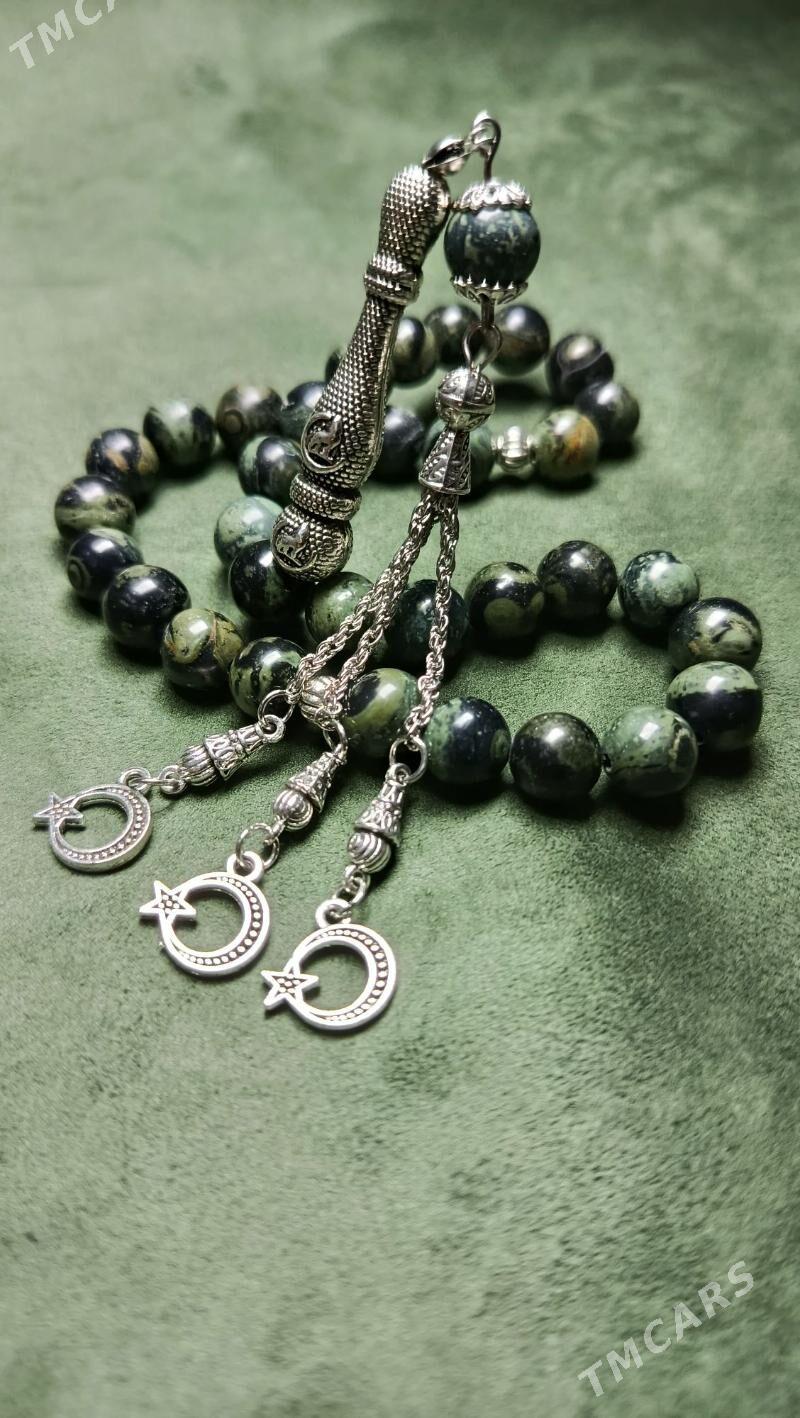 Tesbi - Aşgabat - img 1