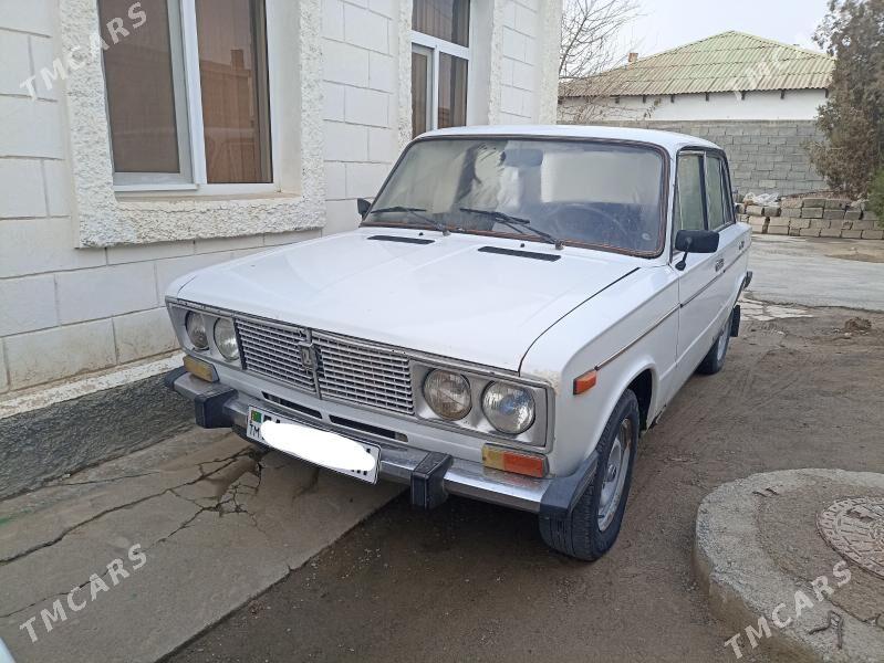 Lada 2106 1998 - 31 000 TMT - Büzmeýin - img 1