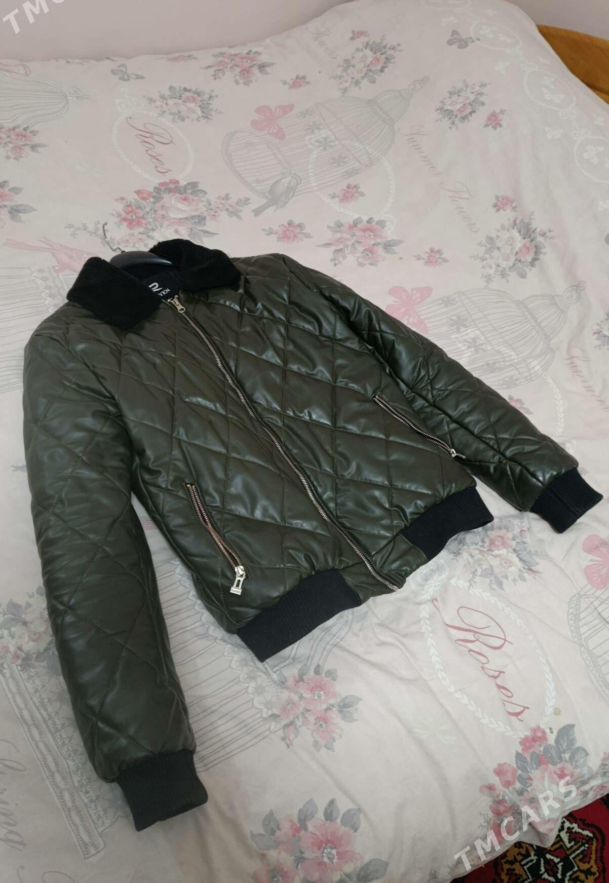 Kurtka 2 - Daşoguz - img 1