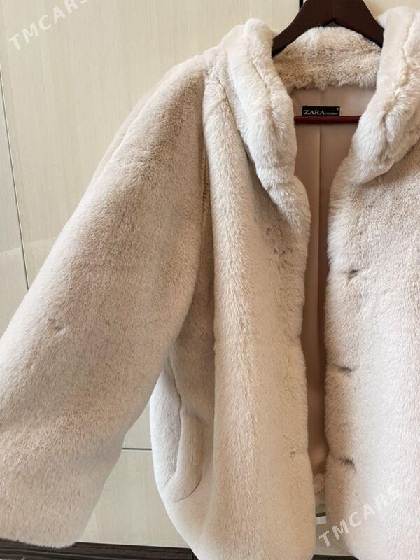 Şuba Zara - Podwoýski köç. (Bitarap Türkmenistan şaýoly) - img 1