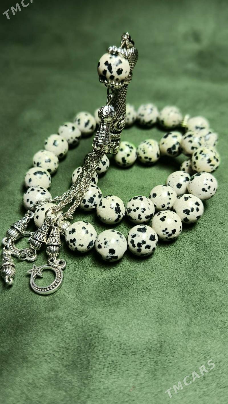 Tesbi - Ашхабад - img 1