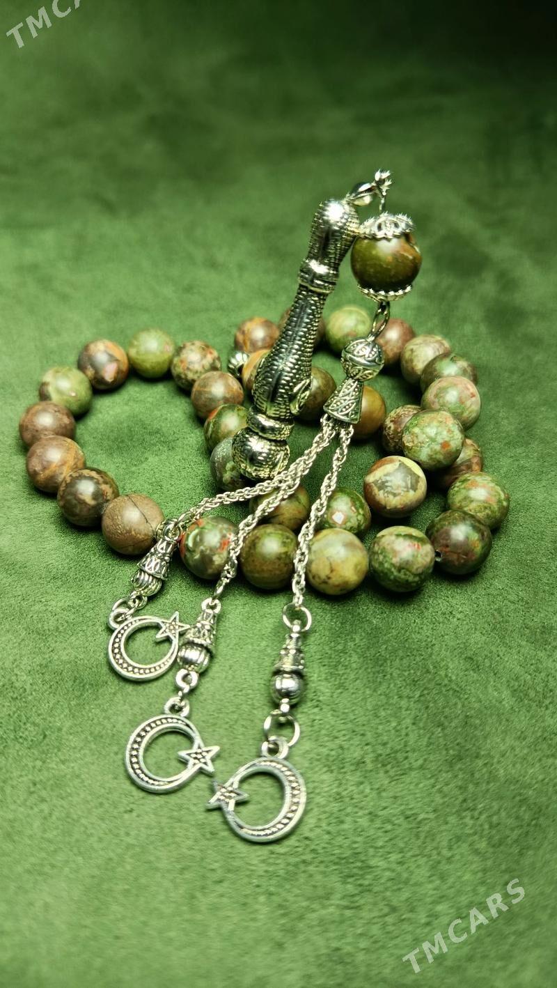 Tesbi - Aşgabat - img 1