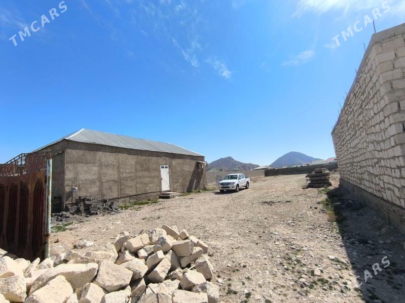 Duzmergen Satlyk jay - Balkanabat - img 1