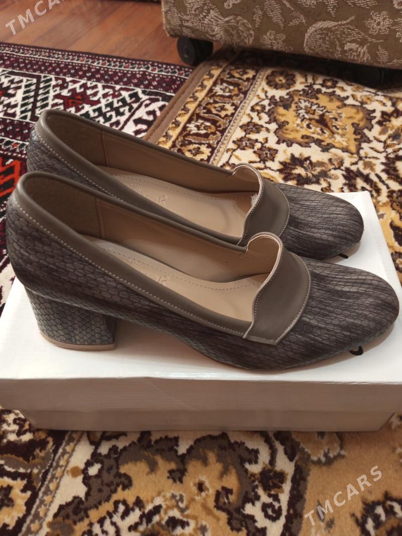 Kowiş - Balkanabat - img 1