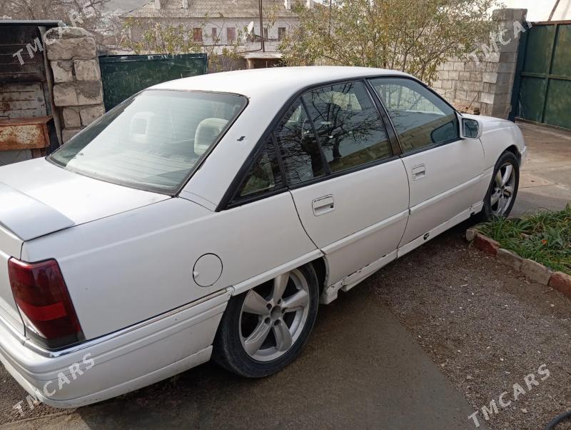 Opel Omega 1991 - 16 000 TMT - Türkmenbaşy - img 1