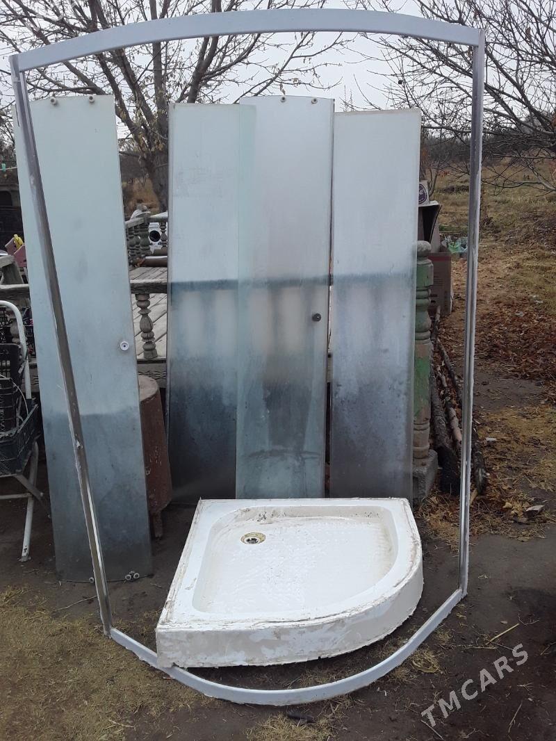 dus kabina - Bagyr - img 1