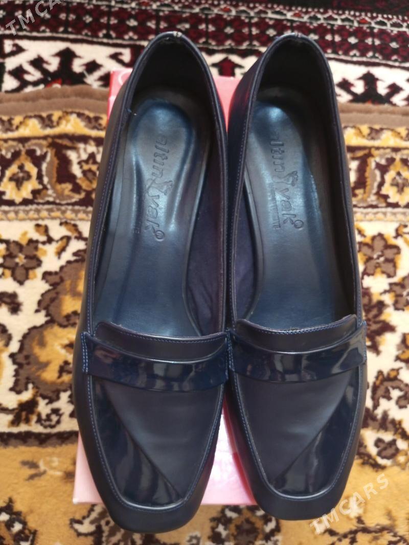 Kowiş - Balkanabat - img 1