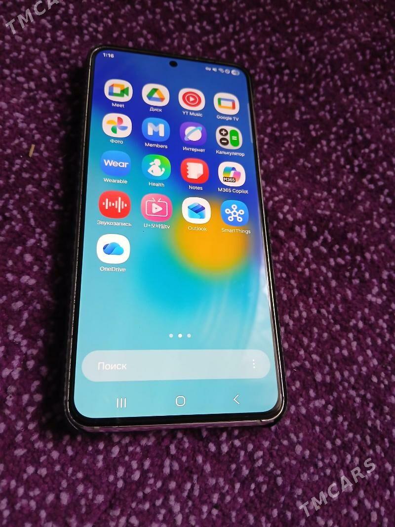 Samsung S21 256gb - Arkadag - img 1