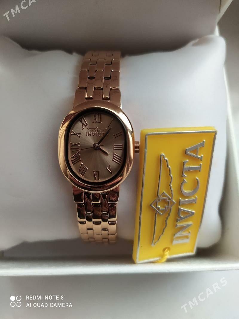 gelin gyzlaryn sagady - Анев - img 1