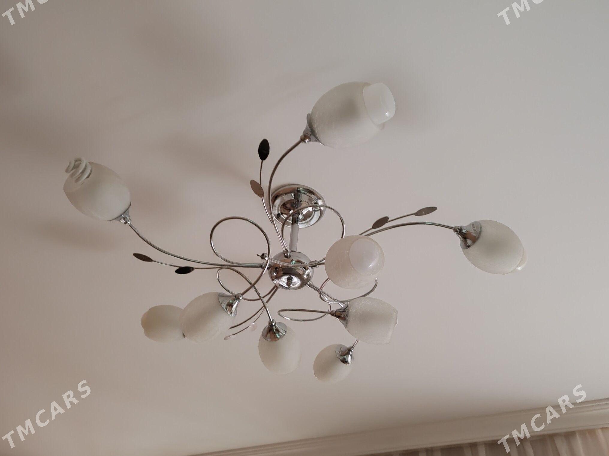 Люстра - Türkmenbaşy - img 1