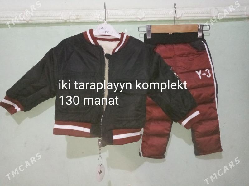 caga eşikler - Howdan "A" - img 1