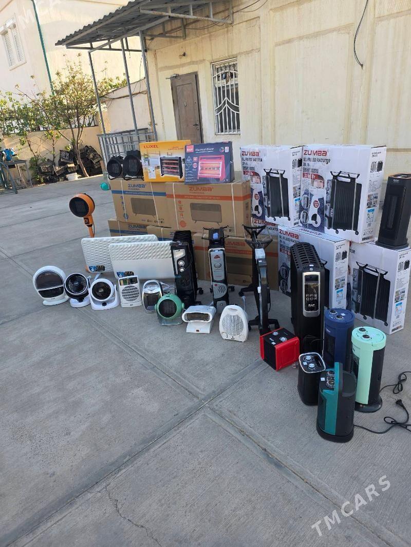 Pec pecler gapyrga песка tuner - Ашхабад - img 1