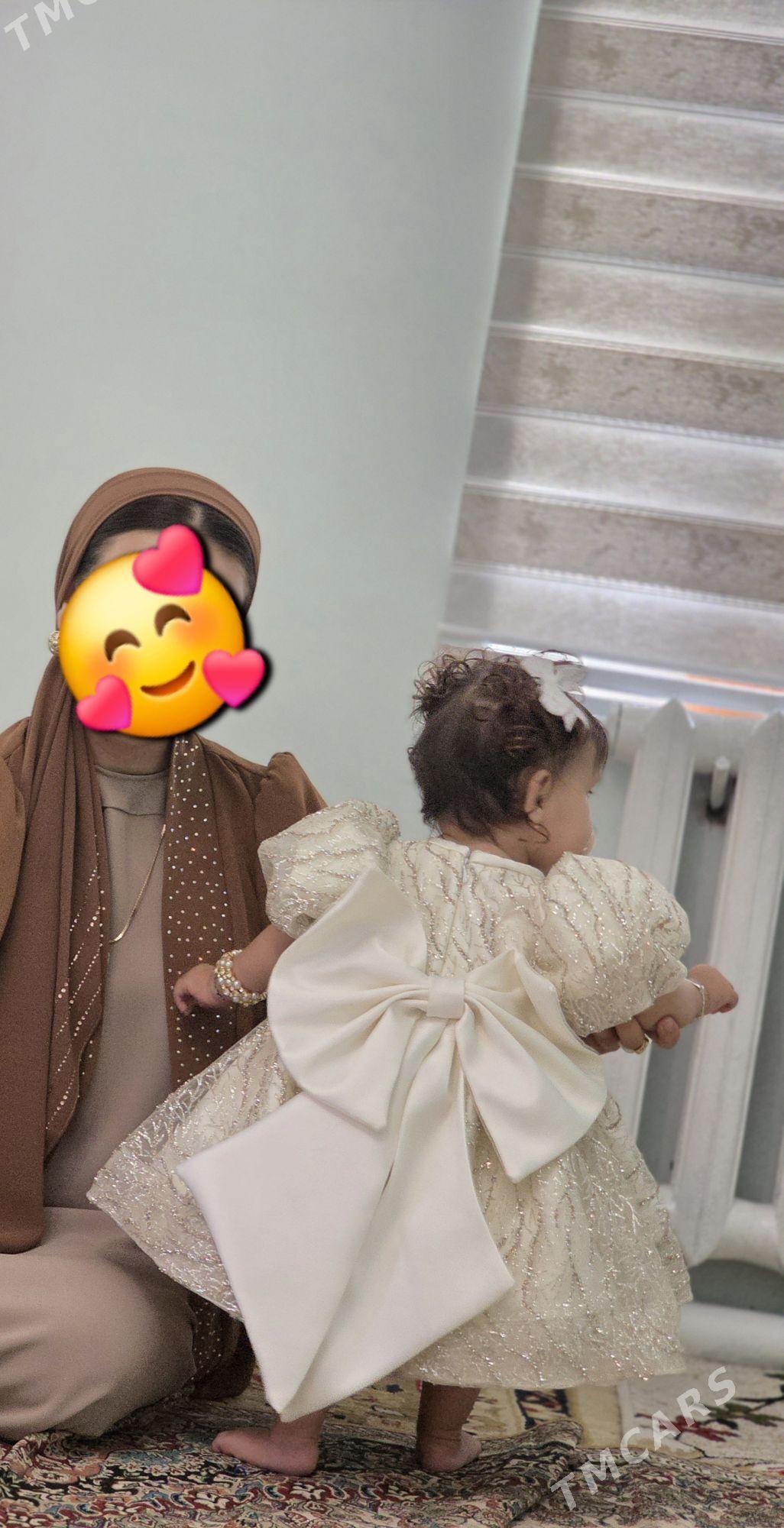 Fata koynek - Parahat 7 - img 1