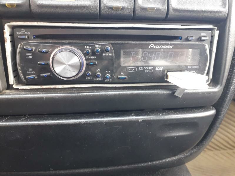 PIONEER MAGNITAFON 500 TMT - Дашогуз - img 1