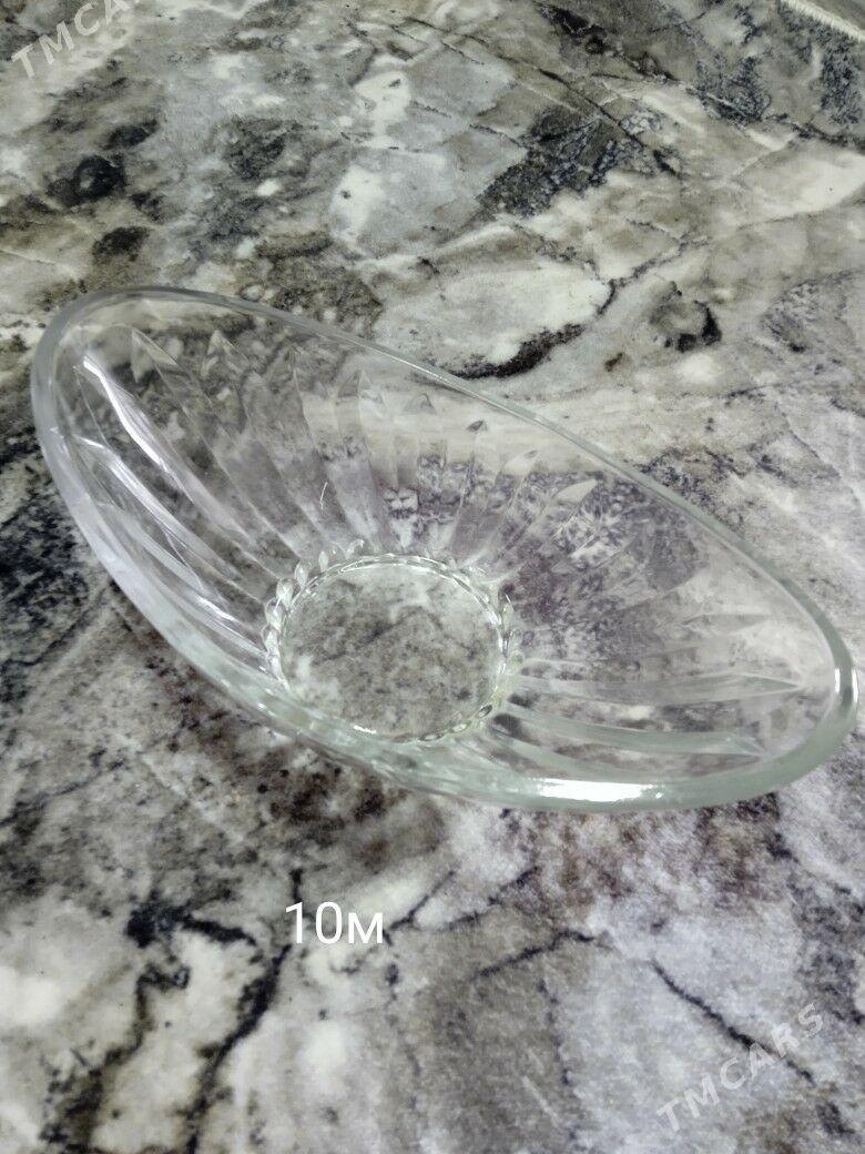 ПОСУДА РАЗНАЯ - Туркменабат - img 1