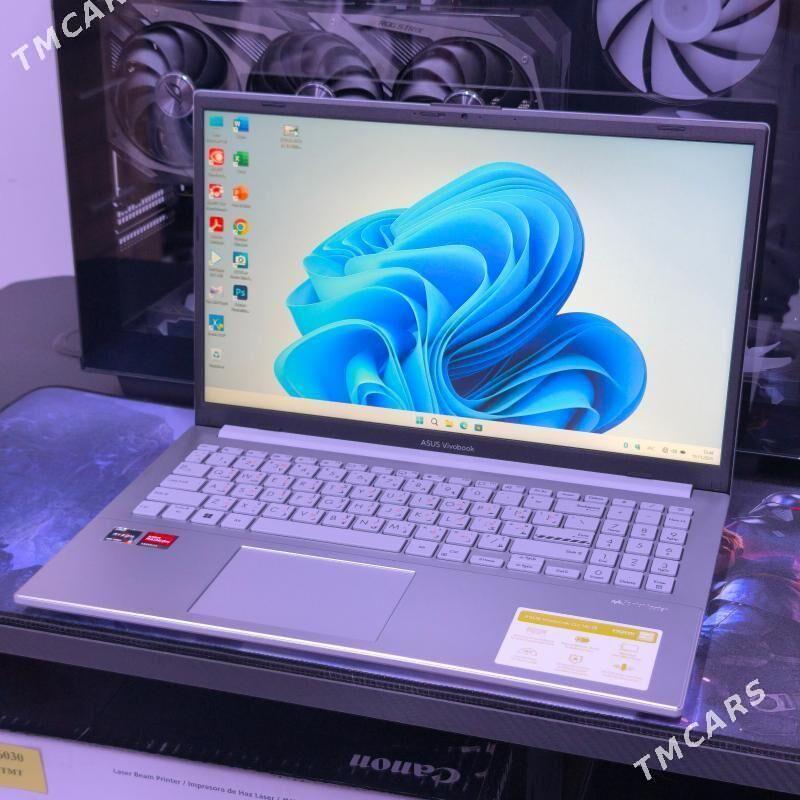 ТОПОВЫЙ ASUS RYZEN 5! НОВЫЙ! - Parahat 7 - img 1