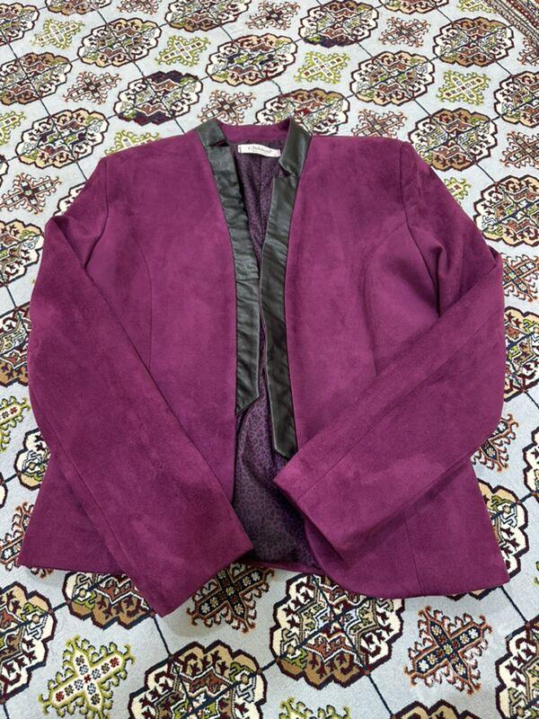 pidjak - Ашхабад - img 1